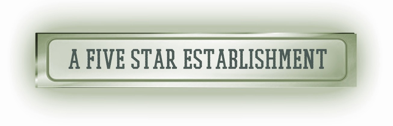 5 star